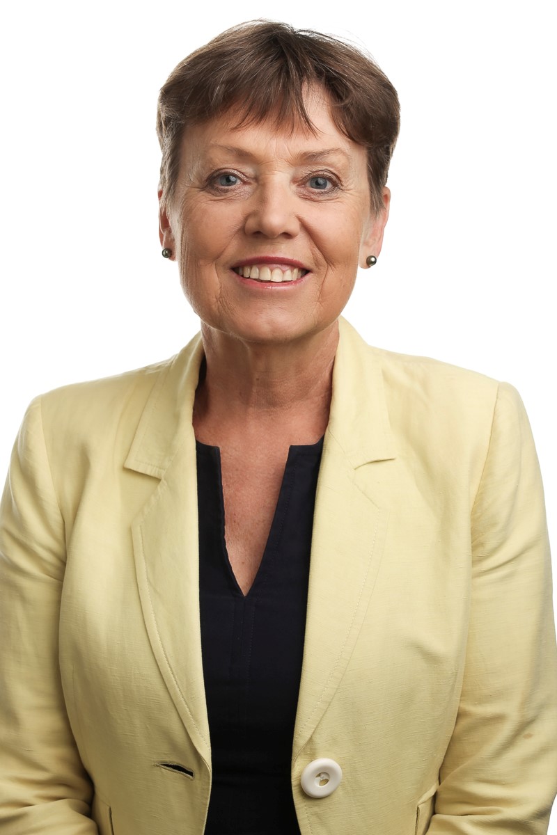 Image of Cathie Armour
