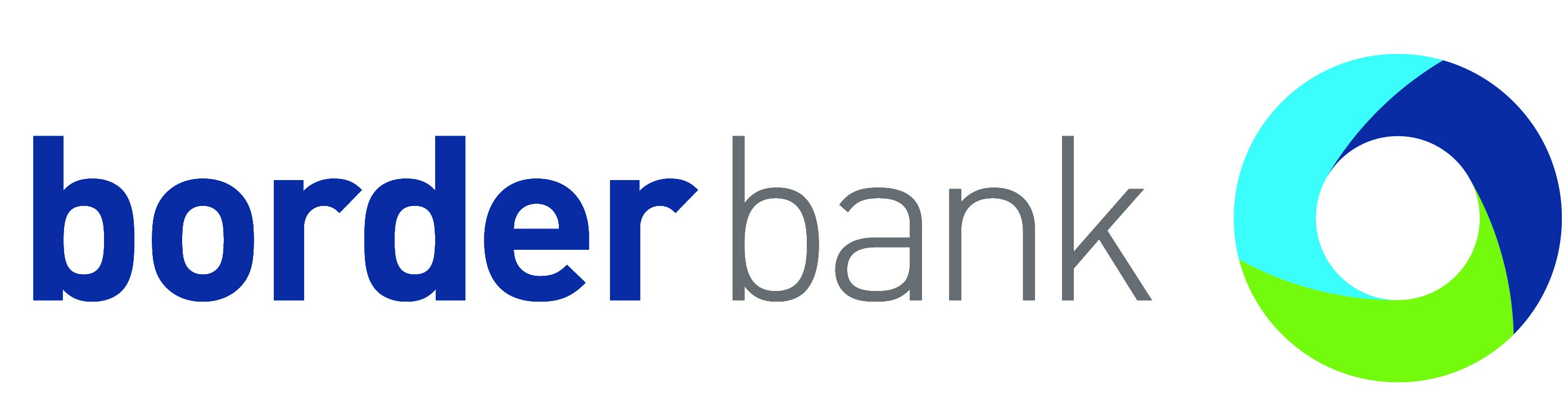 Border Bank logo
