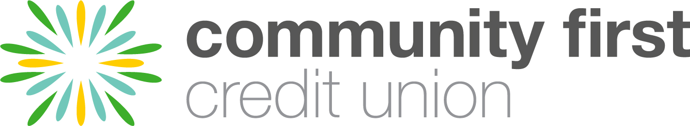 Community First logo