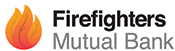 Firefighters Mutual Bank logo