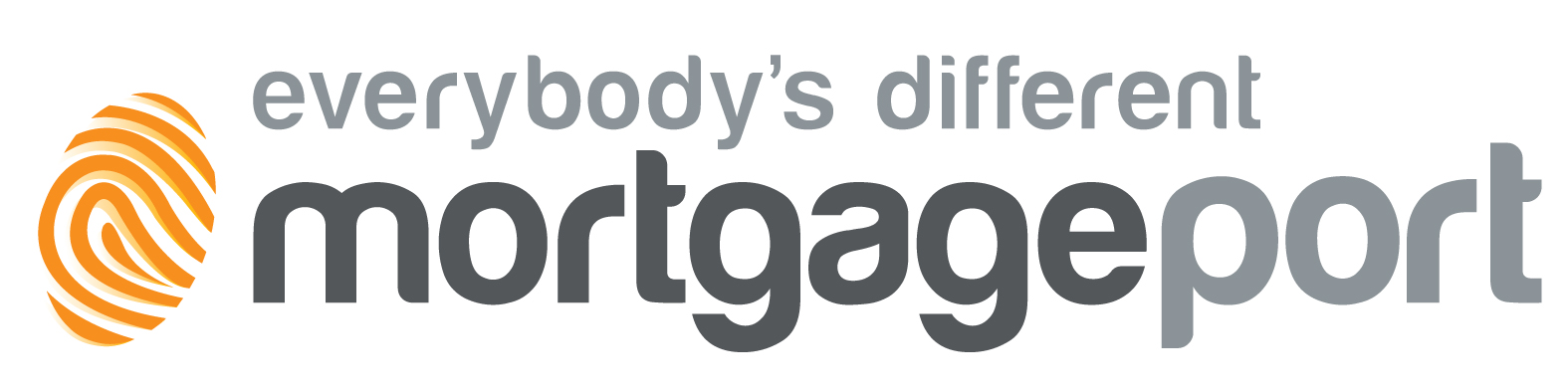 Mortgageport logo
