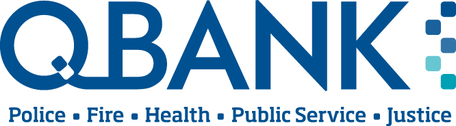QBANK logo